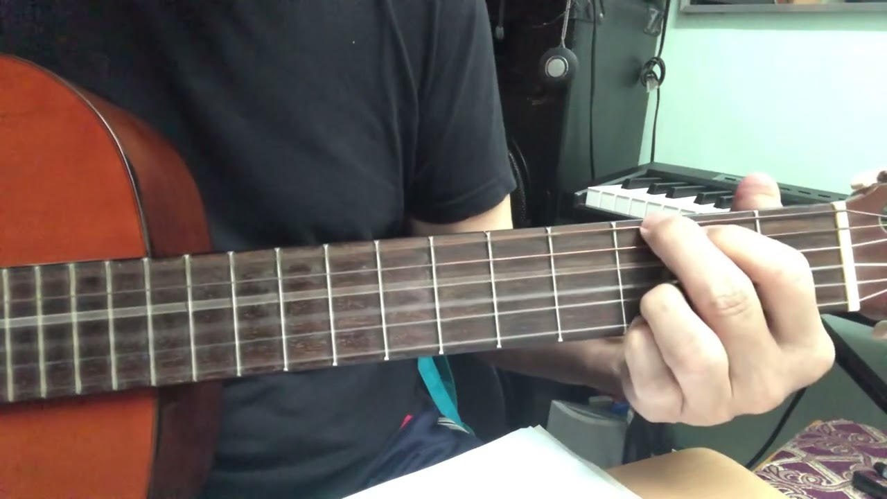 “WIKA MO’Y AMING DIRINGGIN” (song before the GOSPEL READING) LYRICS/CHORDS: “DESCRIPTION BELOW “ LAG