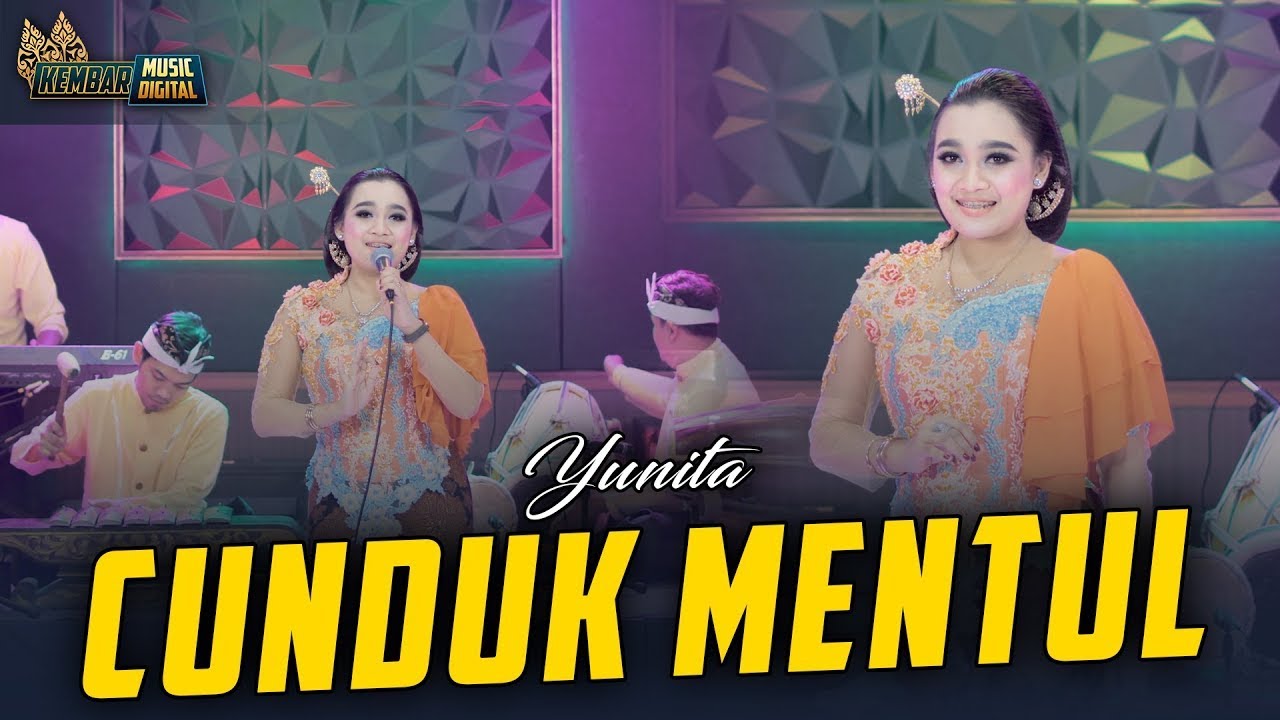 Karaoke Campursari Sragenan - CUNDUK MENTUL (HQ)
