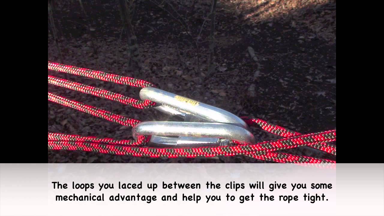 How to Build a Rope Bridge - Bridge Builder 6000