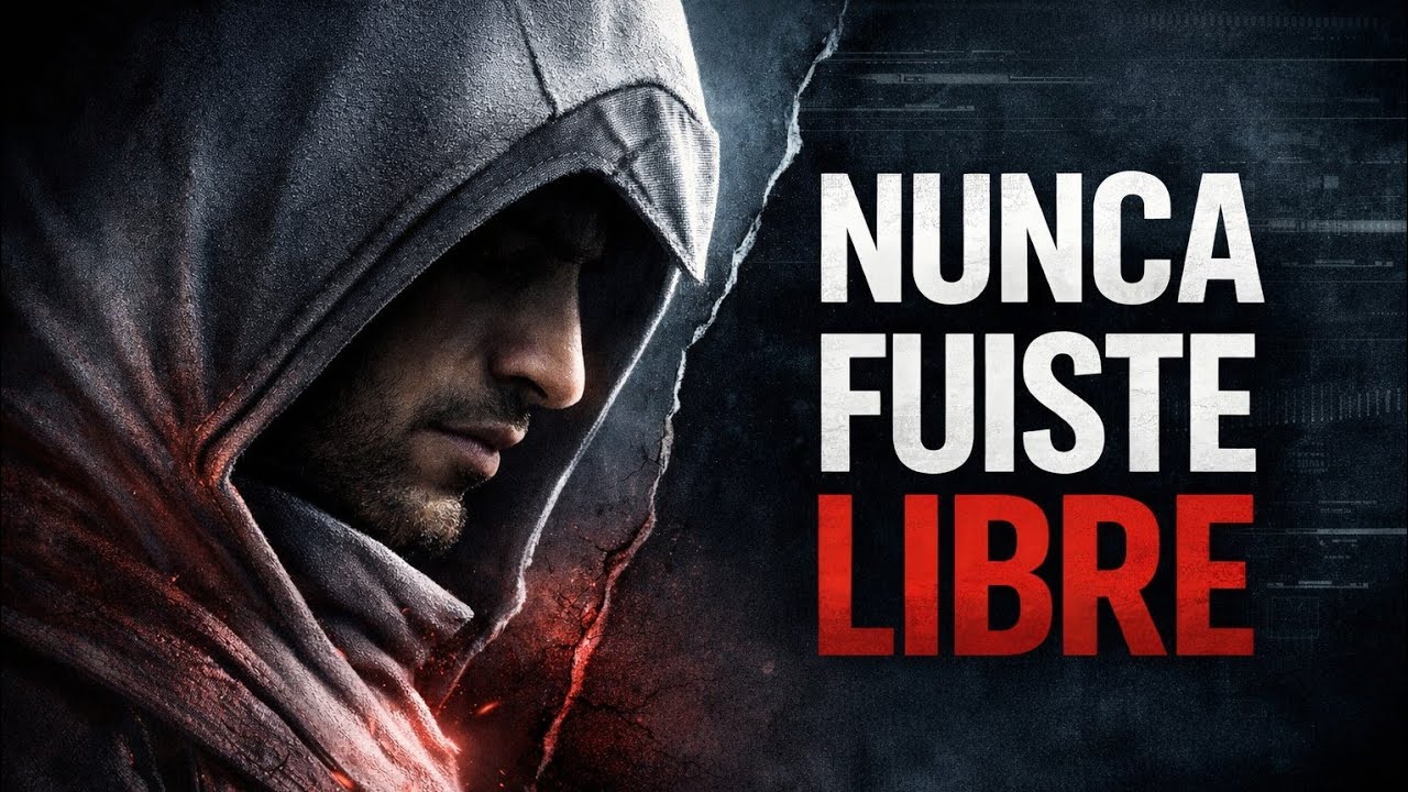 Assassin’s Creed NO Es Libertad