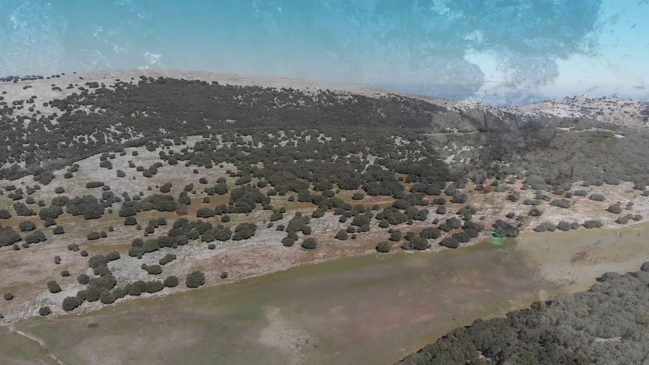 Ruta La Nava De Cabra .(Cabra) C&oacute;rdoba