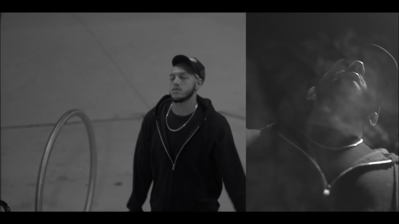 Sunny - Endure (Official Music Video)
