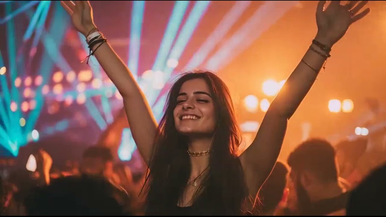 Arabic EDM That Gives You Goosebumps – Desert Timeless Promise Love Fusion ⏳💞