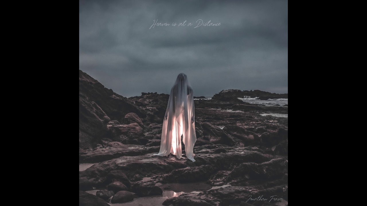 Jonathan Fraser - Intimacy With the Lie (Official Audio)