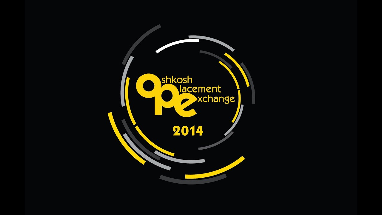 Oshkosh Placement Exchange