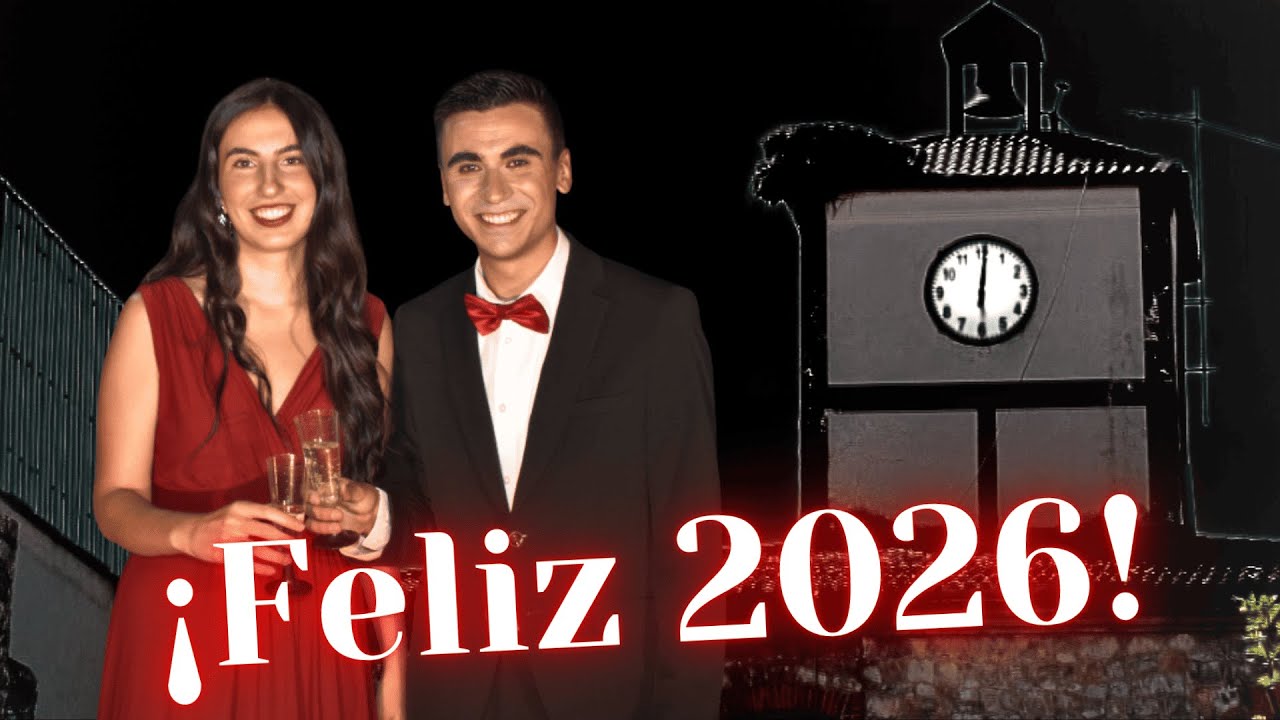 &iexcl;Feliz 2026 Vadillo!