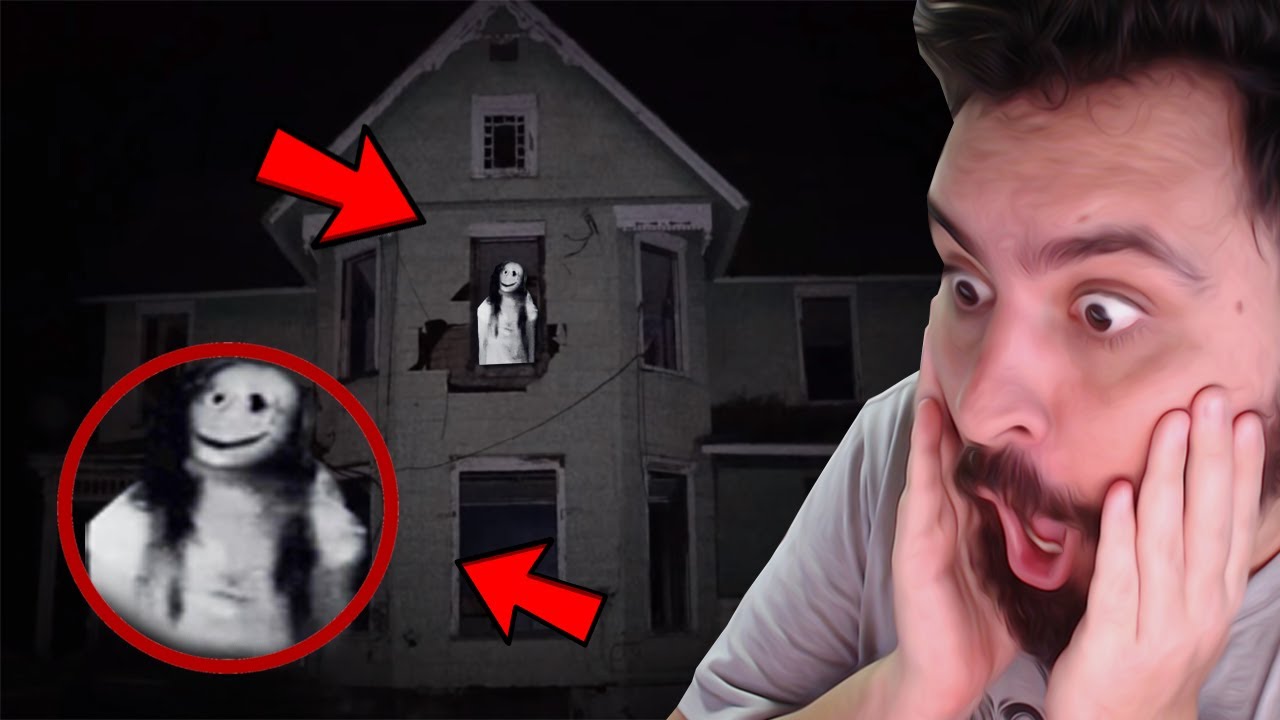 MULHERES ESTÃO PRESAS NO PORÃO DESSA CASA A NOITE! - NightExtreme