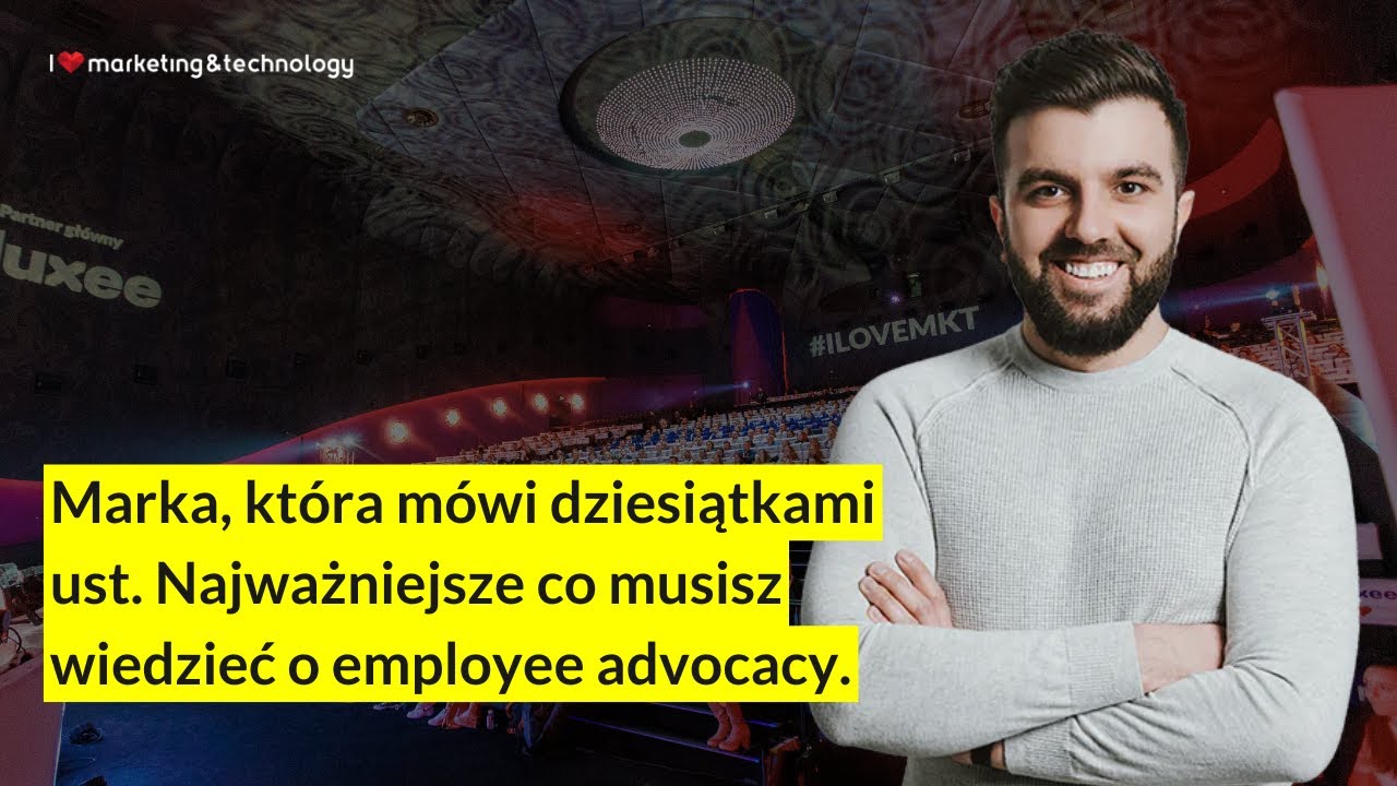Marka, która mówi dziesiątkami ust. Najważniejsze co musisz wiedzieć o employee advocacy.