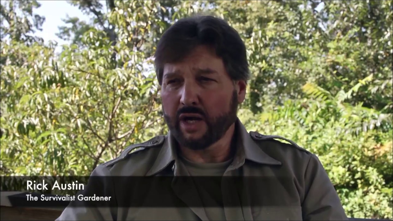 PBS Special - Overview of the Secret Garden of Survival