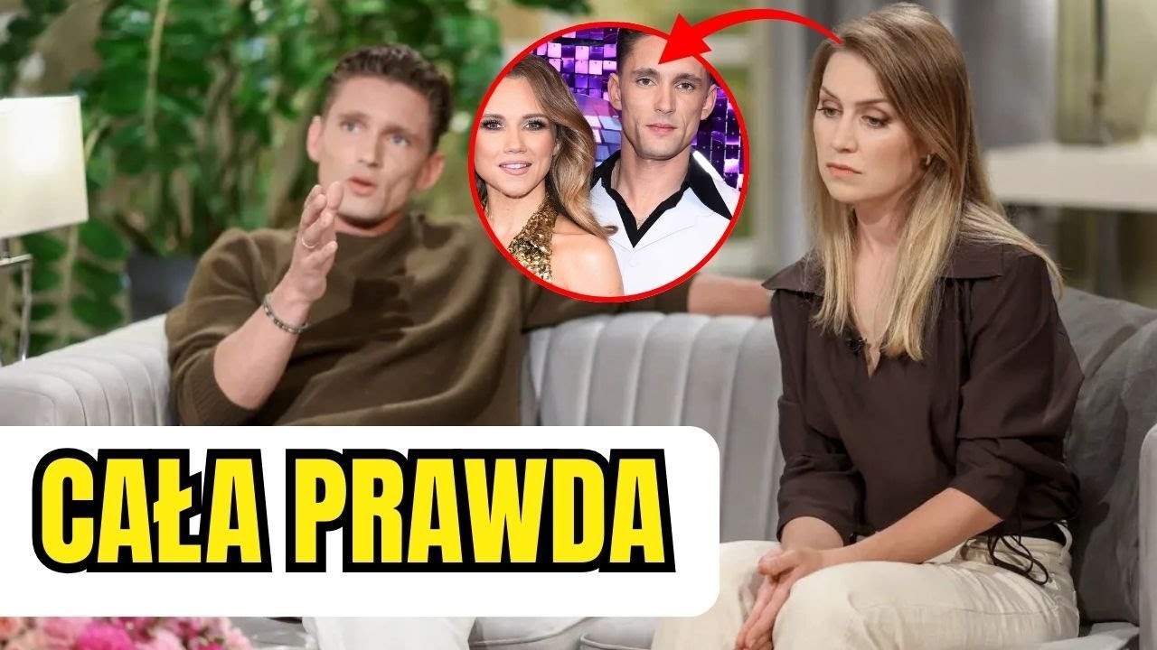 PRAWDA WYCHODZI NA JAW  ŻONA GURLACZA PRZERYWA MILCZENIE o Kaczorowskiej