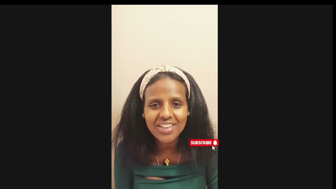 ህይወት ትምህርት ቤት ናት መማር እና መለወጥ ካለብን ካለፈው ህይወታችን ተምረን ለመቀየር ዝግጁ እንሁን።