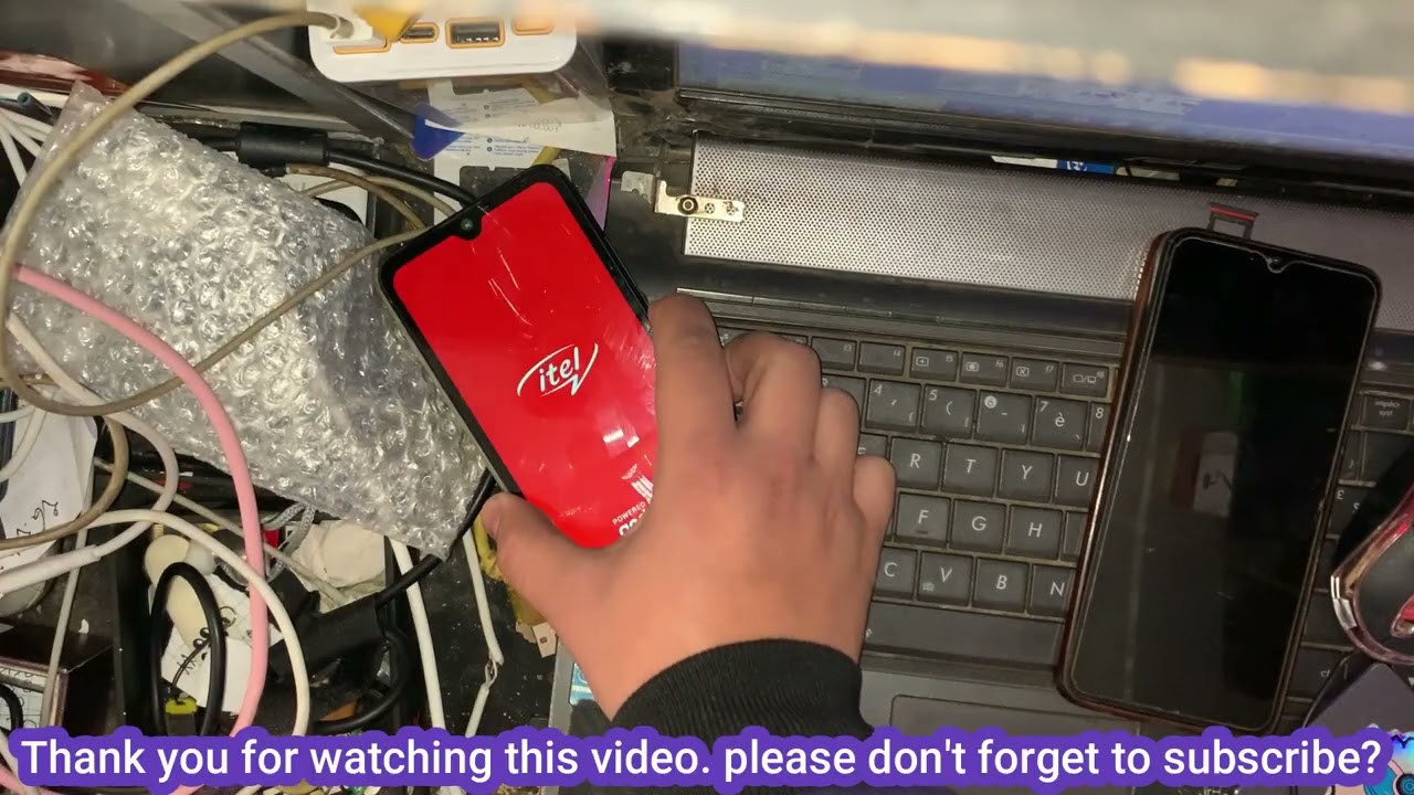 Itel S15 Frp Bypass / Itel S15 (W6002) Google Account Unlock / Itel S15 Frp Unlock Without PC |