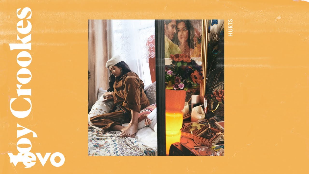 Joy Crookes - Hurts (Audio)