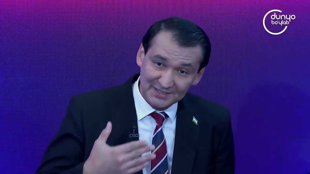 O‘zbekistonda elektromobilsozlik rivoji uchun sharoitlar bor, BYD loyihasi strategik ahamiyatga ega