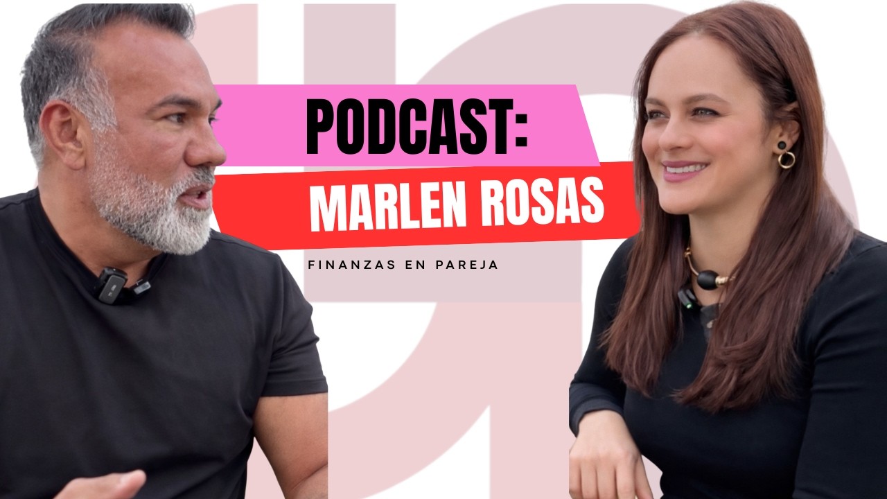 Mar Rosas I Finanzas en pareja