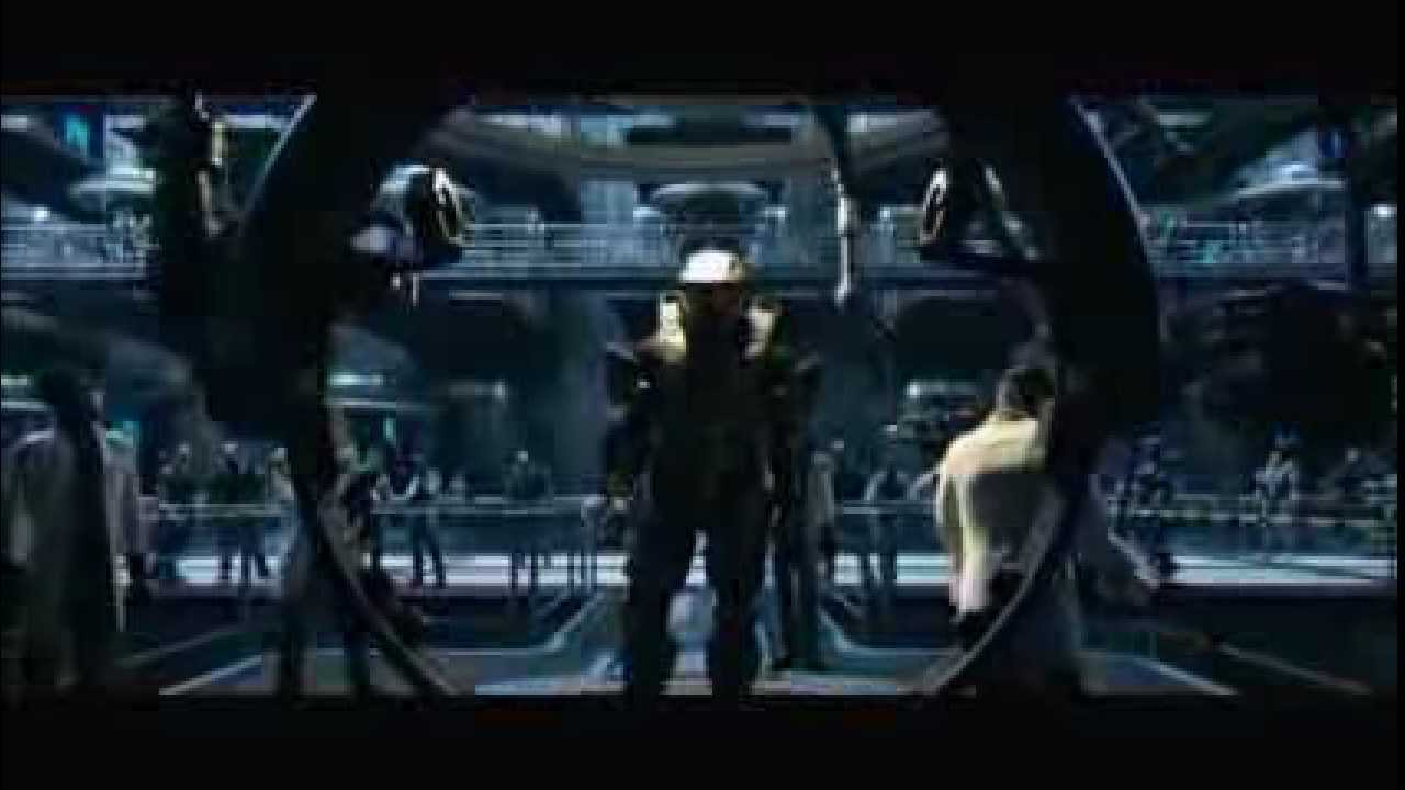 Halo 4 Epilog German Kampagne normales Ende Full HD 1080p