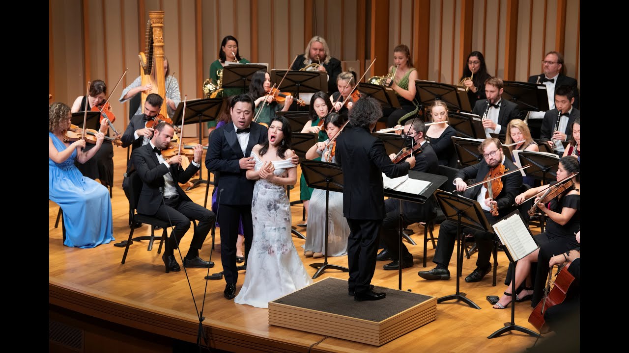 Opera Super Stars  Part 1