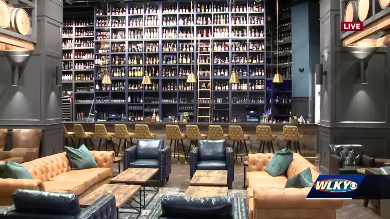 Watch Hill Proper opens Friday in Norton Commons