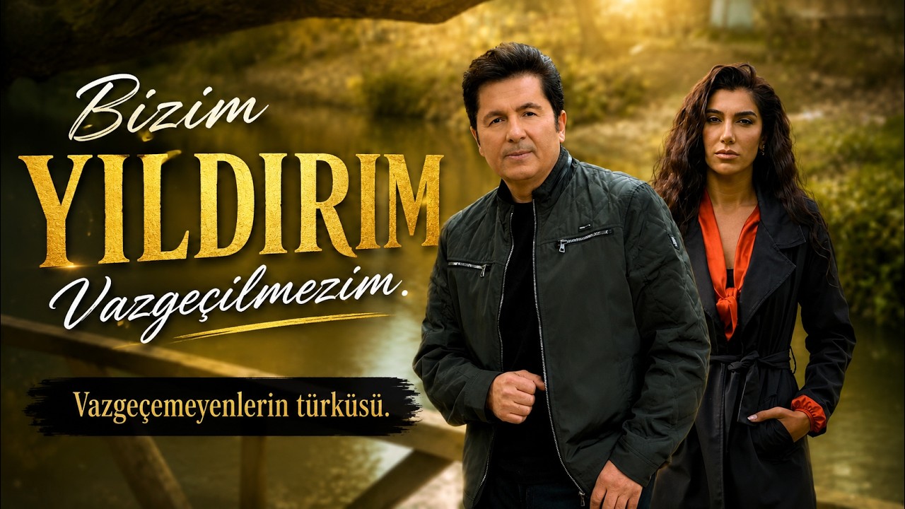 Bizim YILDIRIM -  Vazgeçilmezim #müzik #türkü #duygusal