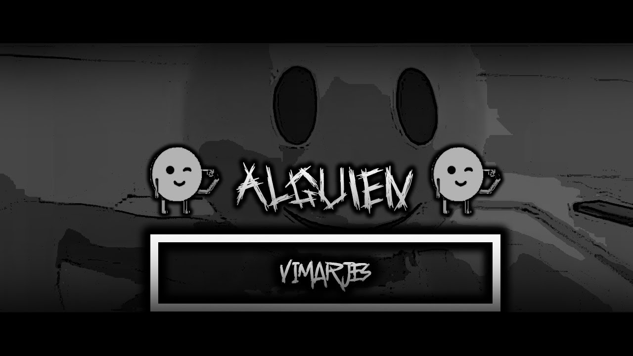 Rap Triste Depresivo || 😔🔪 ALGUIEN 💀😭 || Vimarjes || prod. MISERY