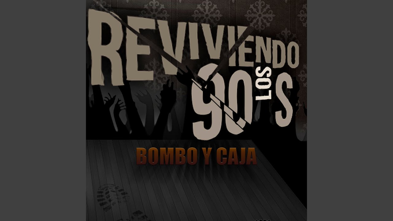 Bombo y Caja