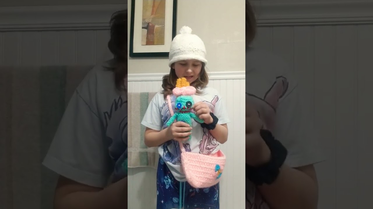 This is Scrump!  #stitch #scrump #lilo #love #fypシ