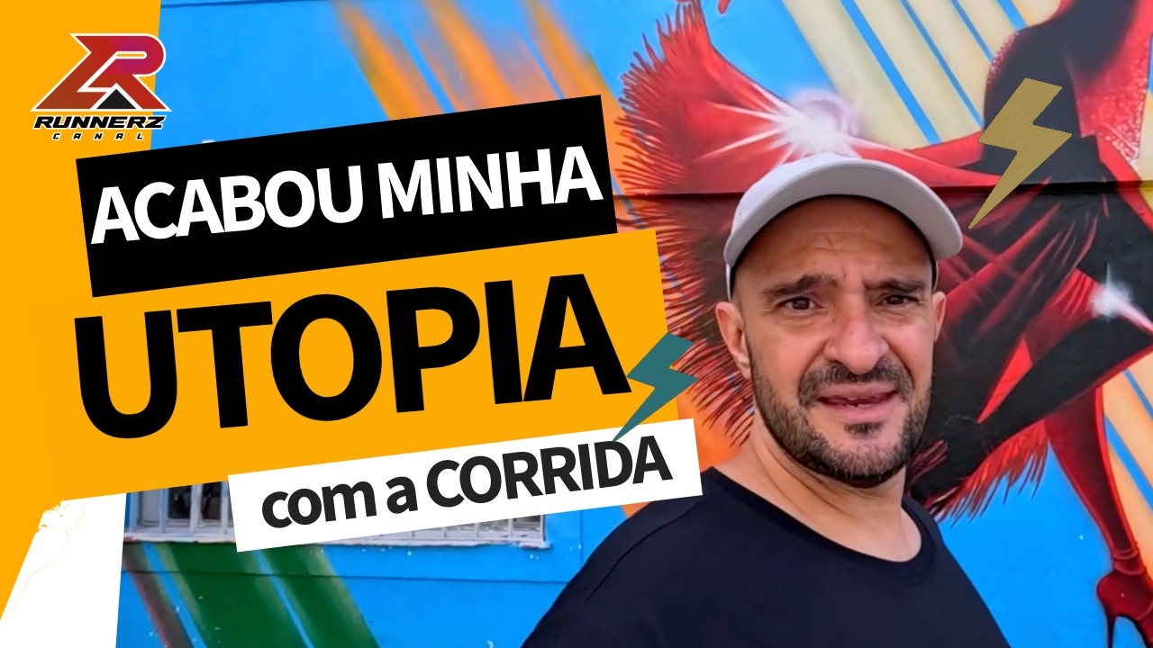 ACABOU MINHA 