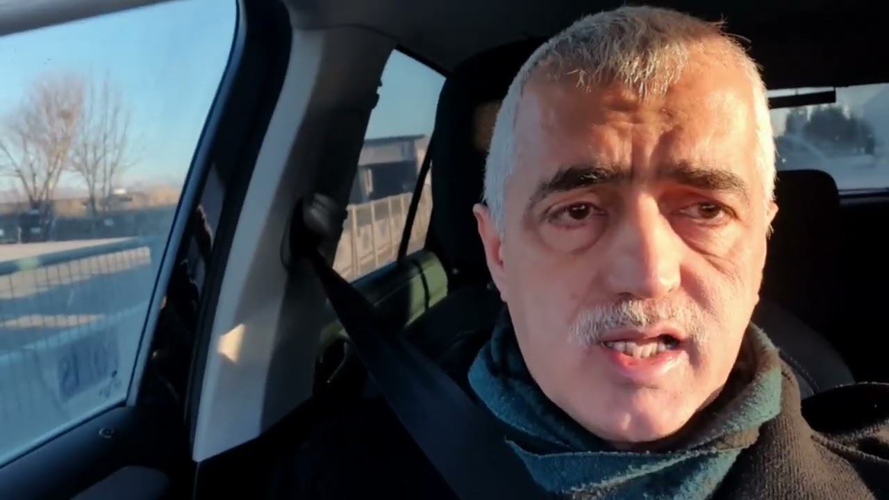 Sincan Cezaevi’ndeyim: Mahpusların denetimli serbestlik, tahliye vd sorunlarını yerinde inceliyorum!
