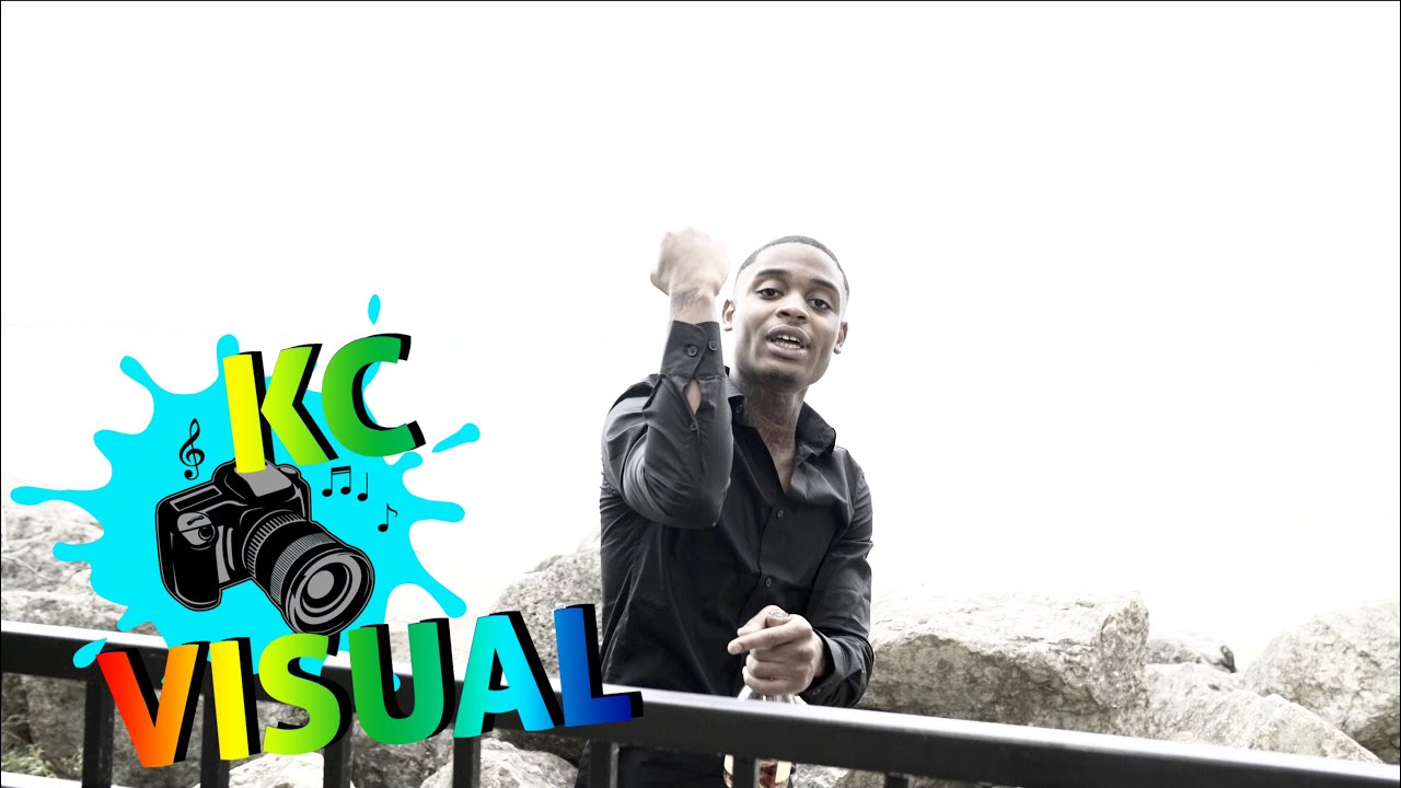 Duke Acapela  - Real Steppers  (Official Video) shot by @KCVISUALS