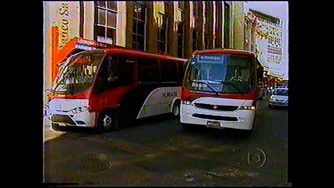 JN: Lotações de Porto Alegre (14/05/2008)
