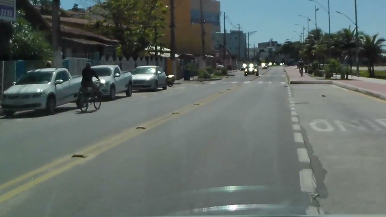 CONHECENDO CIDADES- ANCHIETA, ES