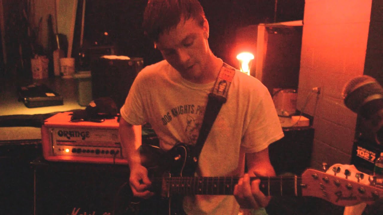 Old Gray [Full Set] Live in Iowa City, IA @ Public Space One, July 26th 2014