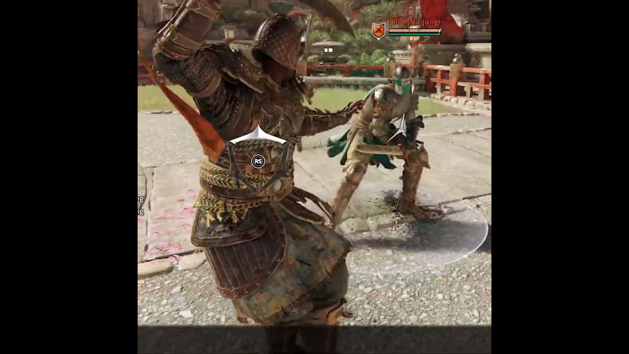 Вы ОБЯЗАНЫ использовать это с Tiandi | For Honor