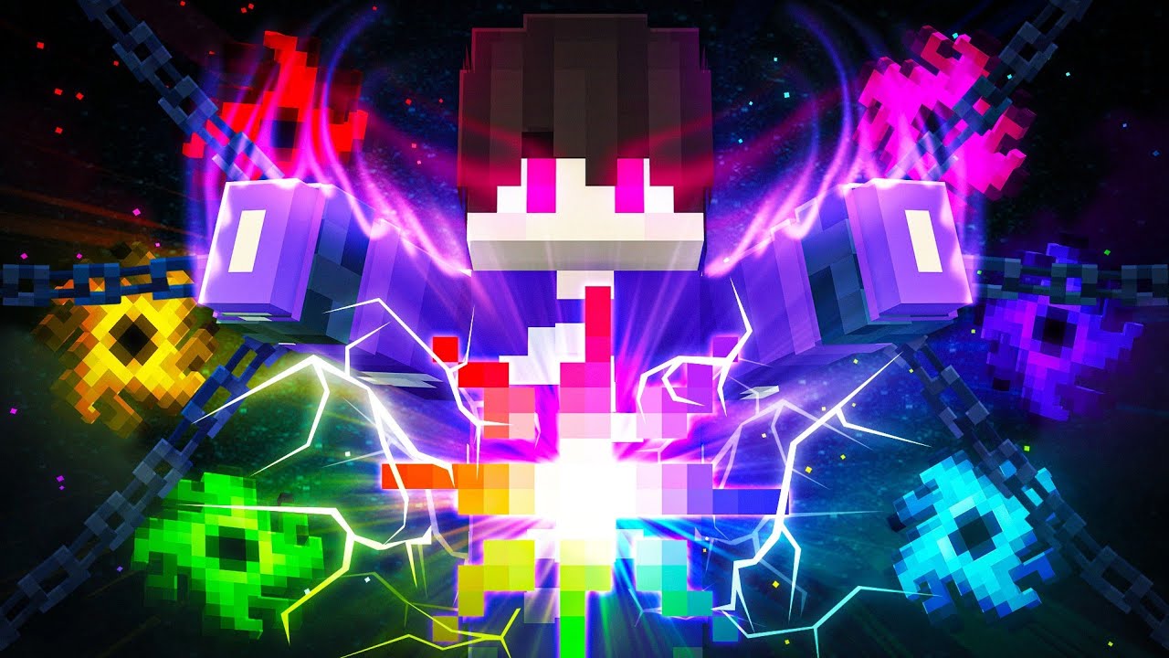 FIZ MINHA PRIMEIRA SINGULARIDADE DO AVARITIA - Minecraft Odisseia