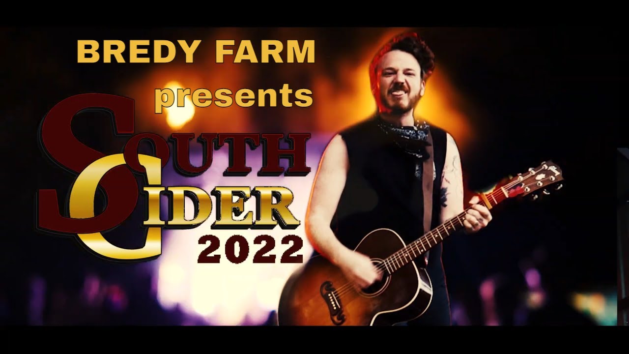 BREDY FARM SOUTHCIDER 2022
