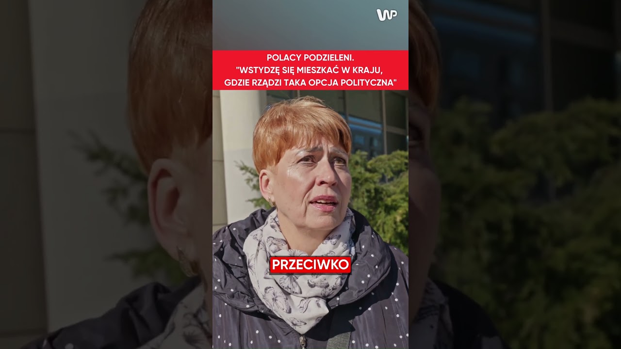 Emocje po ostatnim sondażu. Kto wygra wybory? 