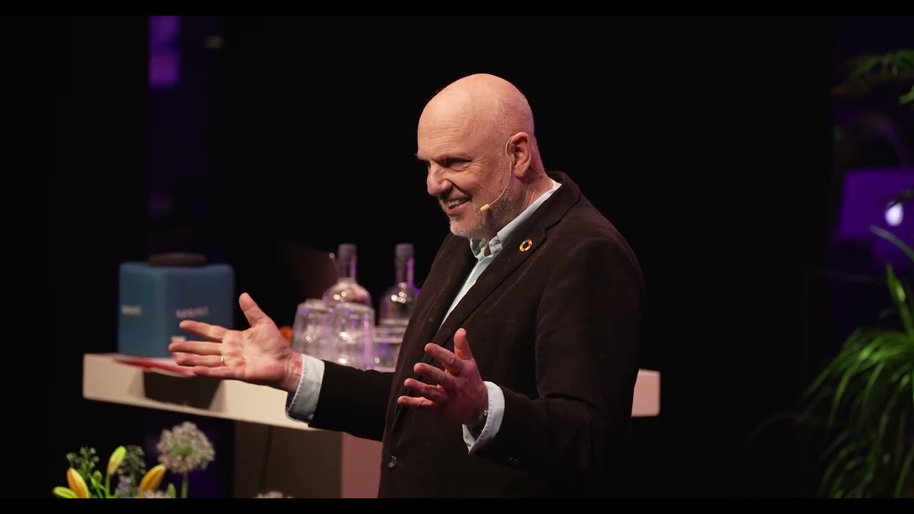 Ruud Veltenaar - Purpose Day 2023