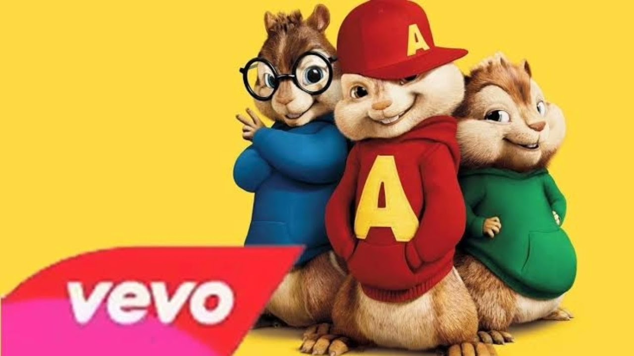J Balvin & Skrillex - In Da Ghetto ( Alvin Covers )