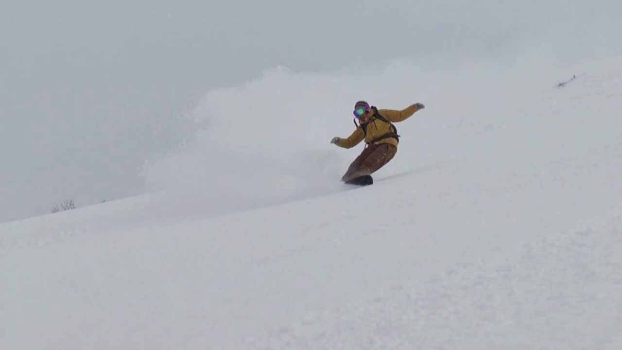 powder company guide