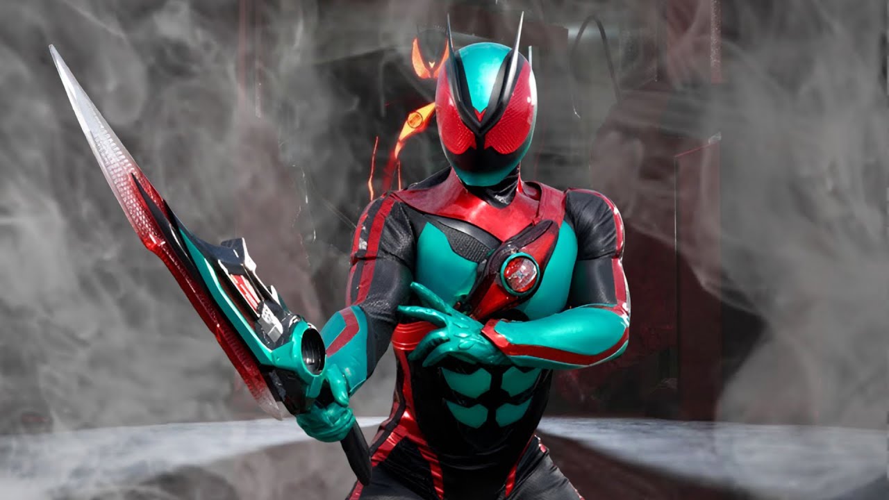 Breakam Zeztzer! Breakam Slash! | ブレイカムゼッツァー