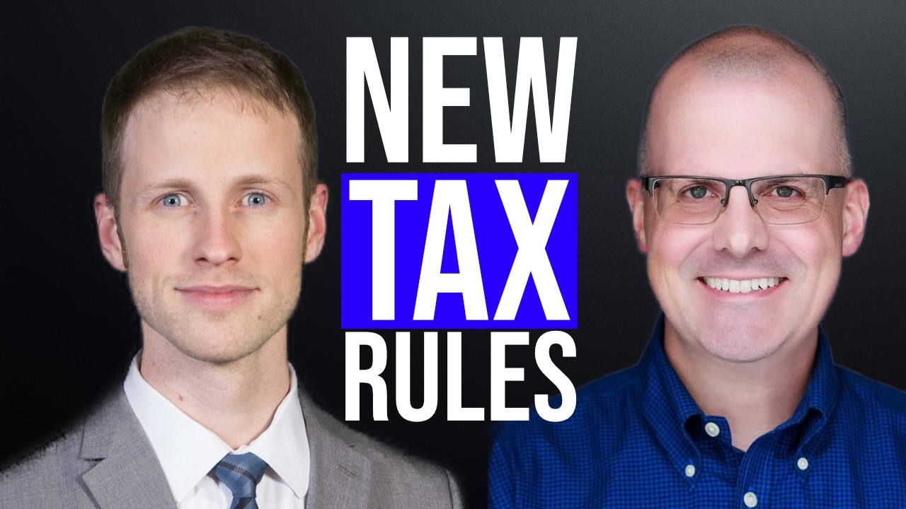 Don’t Fall for the Hype: Real Tax Strategies for 2026