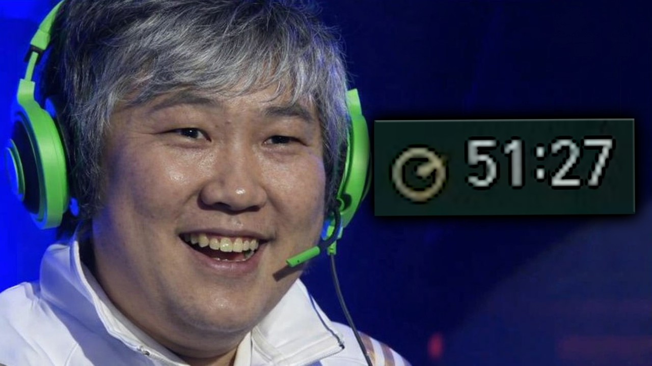 실시간으로 집중력이 떨어지는 나이