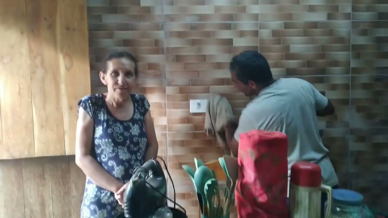 Resultado final, tão bom quanto o esperado. 