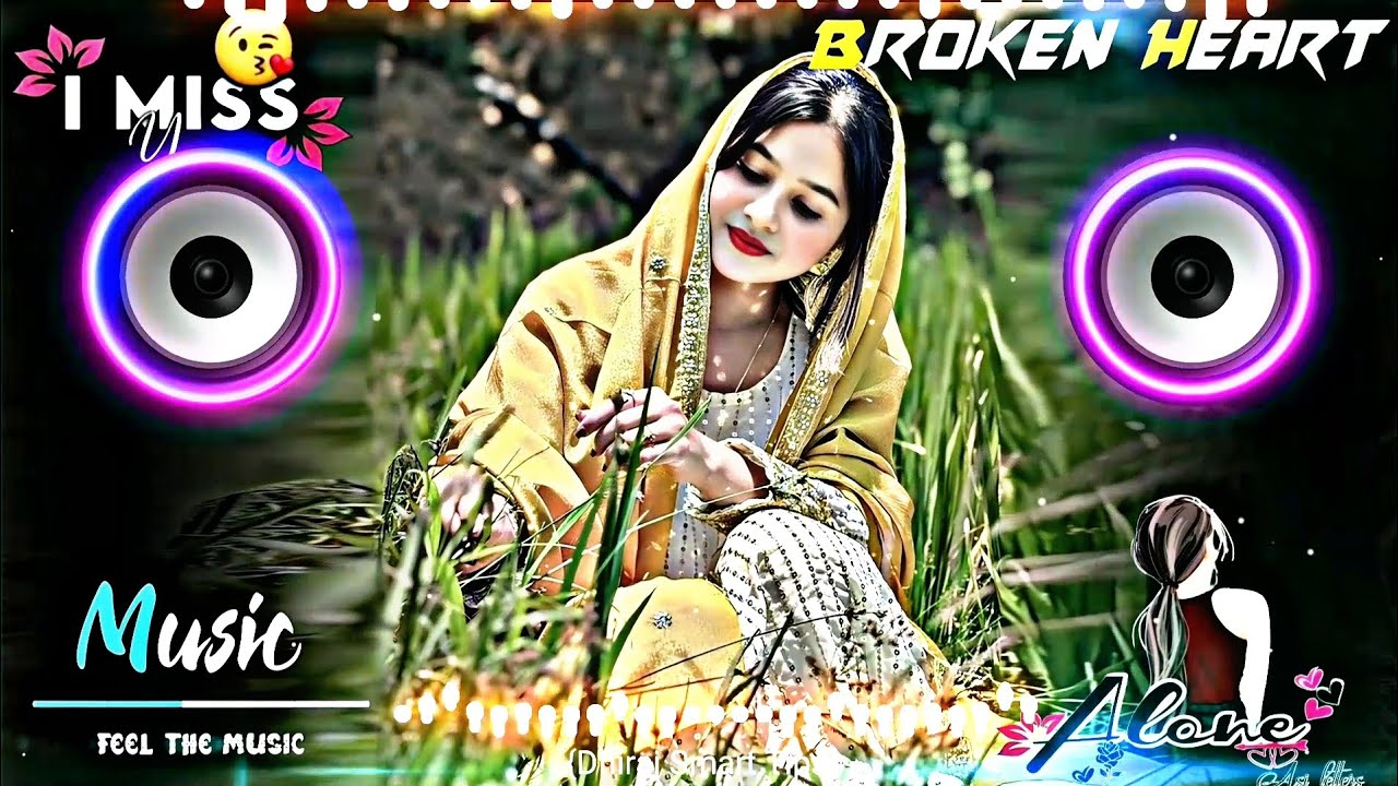 Naino Me Mehboob Ke Dekhun Gi ❤️‍🩹 Mai Doob Ke | Jbl Hindi Dj Song | Kuwara Nahi Marna DJ Remix