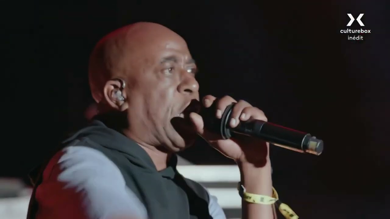 05 - fonky family - bad boys de marseille - Golden Coast Festival