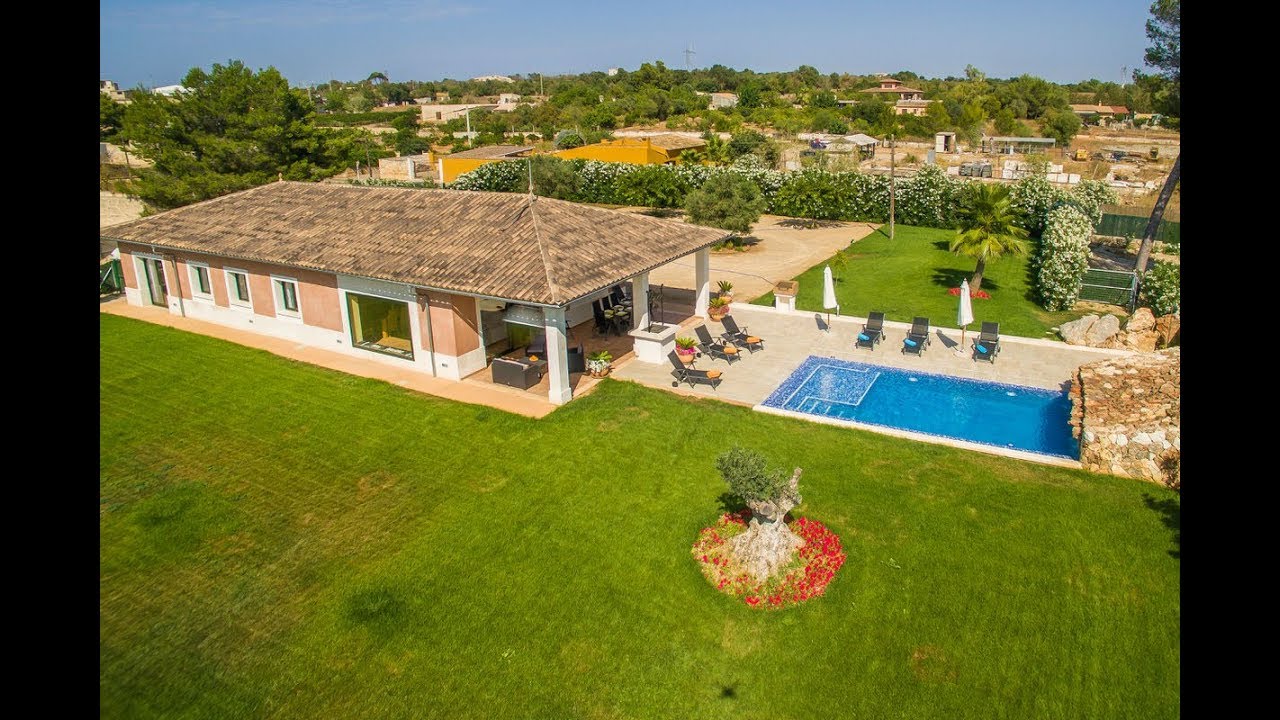 Finca auf Mallorca  