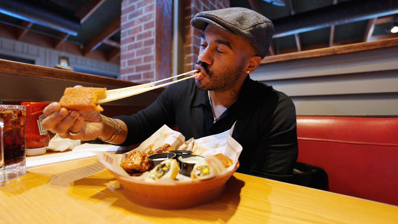 The BEST Chili's Order (2025 Update)