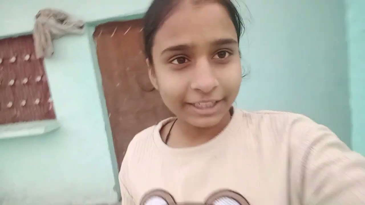 Delhi se village 🚗