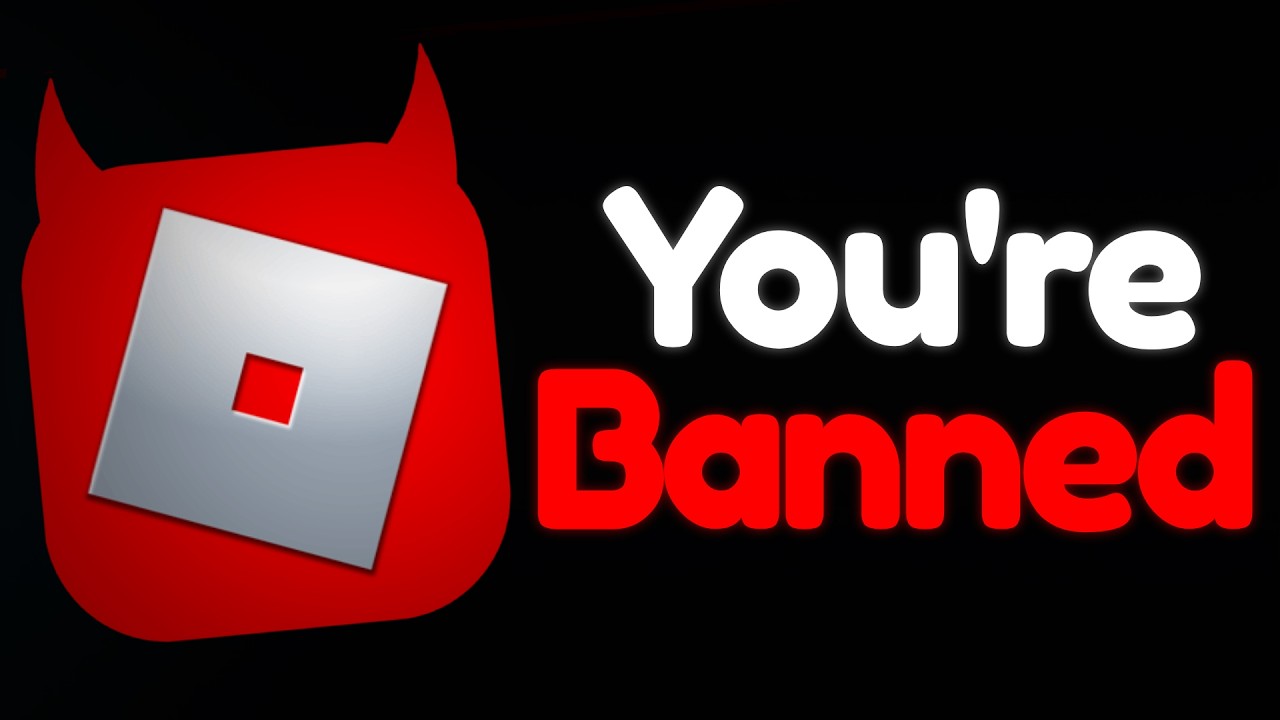 so roblox is banning literally everyone (serious)