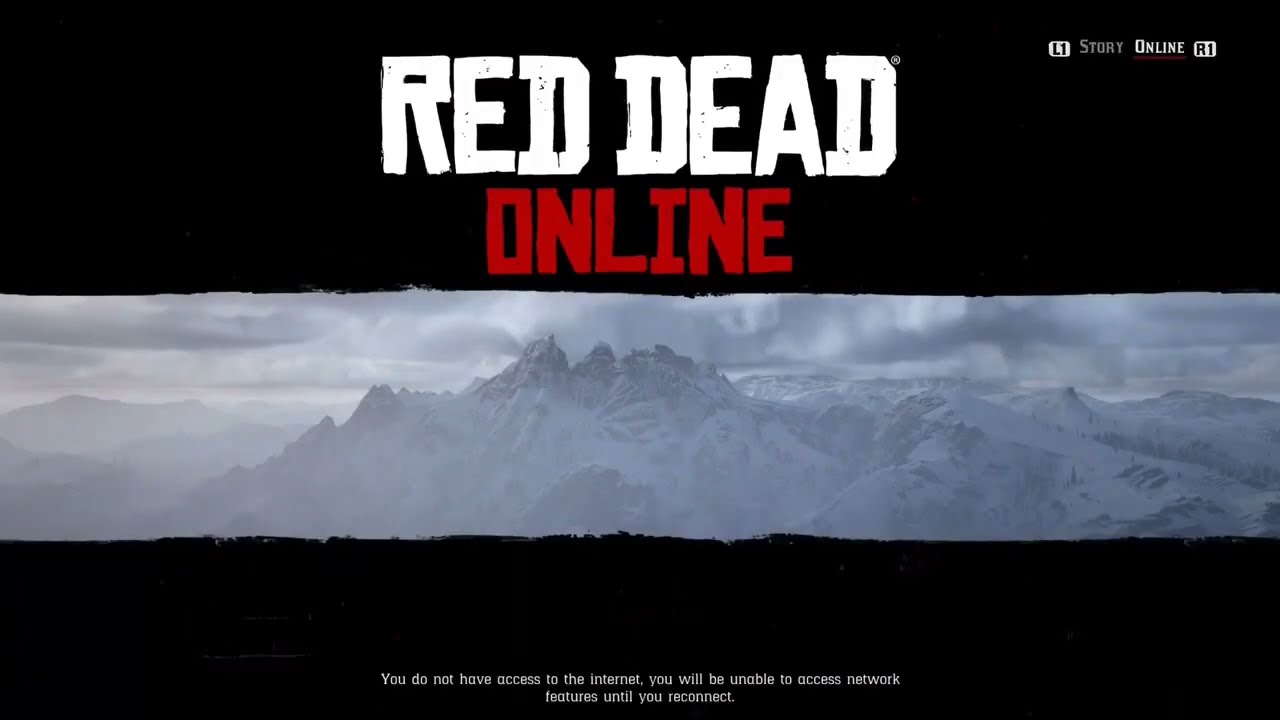 Red dead online money & gold bars glitch.گلیچ  طلا و پول در ردد انلاین.